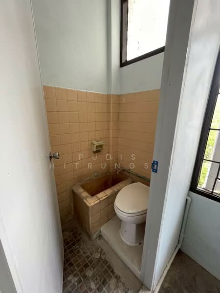 2-Unit 4-Storey Commercial Building for Rent – On Nut, Bangkok, Phra Kanong Nua, Watthana, Bangkok, , 736 sqm, Shophouse For Rent, by Pudis Chitrungsakorn, 500280873 - DDproperty.com