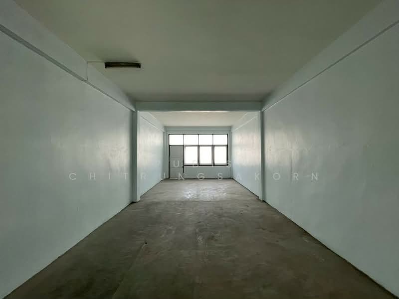 2-Unit 4-Storey Commercial Building for Rent – On Nut, Bangkok, Phra Kanong Nua, Watthana, Bangkok, , 736 sqm, Shophouse For Rent, by Pudis Chitrungsakorn, 500280873 - DDproperty.com