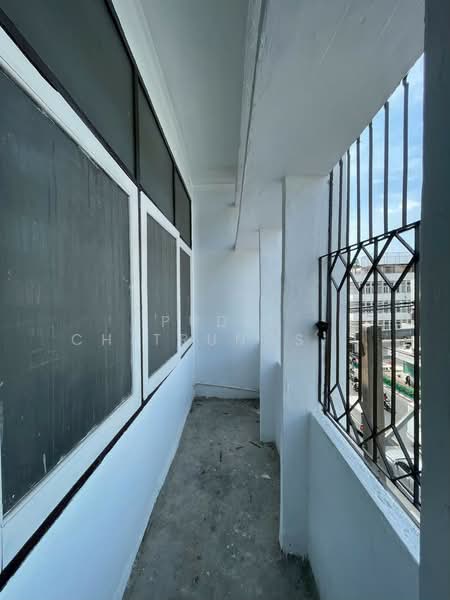 2-Unit 4-Storey Commercial Building for Rent – On Nut, Bangkok, Phra Kanong Nua, Watthana, Bangkok, , 736 sqm, Shophouse For Rent, by Pudis Chitrungsakorn, 500280873 - DDproperty.com