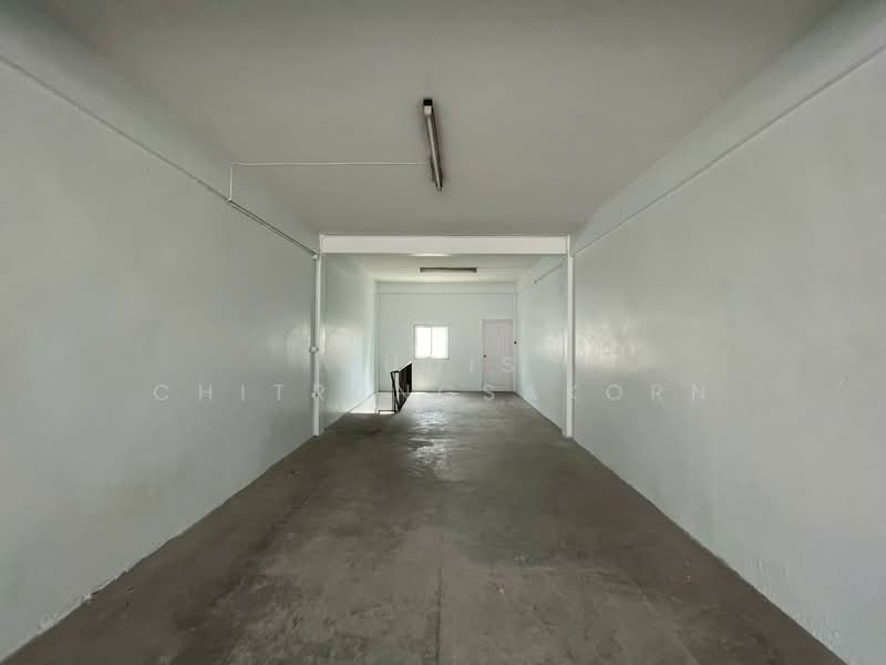 2-Unit 4-Storey Commercial Building for Rent – On Nut, Bangkok, Phra Kanong Nua, Watthana, Bangkok, , 736 sqm, Shophouse For Rent, by Pudis Chitrungsakorn, 500280873 - DDproperty.com