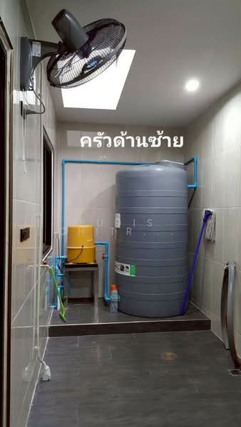 3-Storey Townhome for Rent – Udom Suk, Bangkok, Bang Chak, Phra Khanong, Bangkok, , 23 sqm, Shophouse For Rent, by Pudis Chitrungsakorn, 500280876 - DDproperty.com