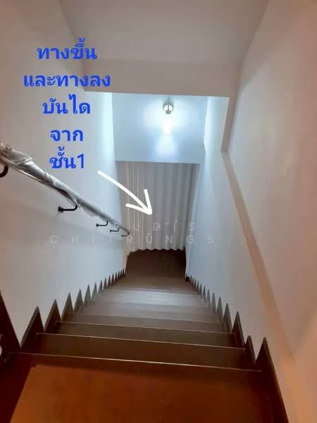 3-Storey Townhome for Rent – Udom Suk, Bangkok, Bang Chak, Phra Khanong, Bangkok, , 23 sqm, Shophouse For Rent, by Pudis Chitrungsakorn, 500280876 - DDproperty.com
