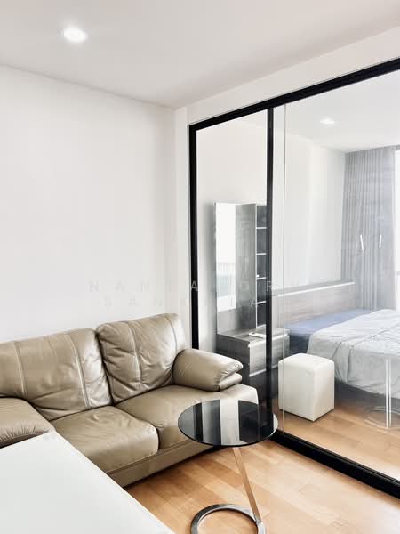 Noble Revo Silom : โนเบิล รีโว สีลม, กรุงเทพ, 88 ซอยสุรศักดิ์ ถนนสุรสักดิ์ แขวงสีลม เขตบางรัก จังหวัดกรุงเทพมหานคร, สีลม, บางรัก, กรุงเทพ, 35 ตร.ม., คอนโด ให้เช่า, โดย Nantaporn Sankhiao, 500280878 - DDproperty.com