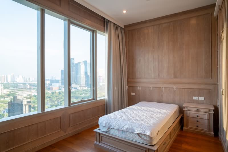 185 Rajadamri : 185 ราชดำริ, กรุงเทพ, 185 ถนนราชดำริ, ลุมพินี, ปทุมวัน, กรุงเทพ, 299 ตร.ม., คอนโด ให้เช่า, โดย ศรราม เสนานุช, 500280879 - DDproperty.com