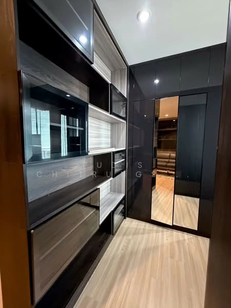 Modern Townhome for Rent – Srinakarin – Rama 9, Bangkok, Thap Chang, Saphan Sung, Bangkok, 3 Bedrooms, 230 sqm, Townhouse For Rent, by Pudis Chitrungsakorn, 500280883 - DDproperty.com