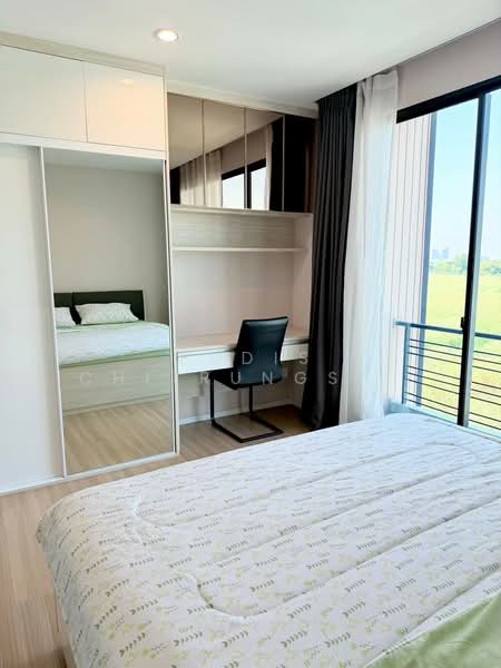 Modern Townhome for Rent – Srinakarin – Rama 9, Bangkok, Thap Chang, Saphan Sung, Bangkok, 3 Bedrooms, 230 sqm, Townhouse For Rent, by Pudis Chitrungsakorn, 500280883 - DDproperty.com