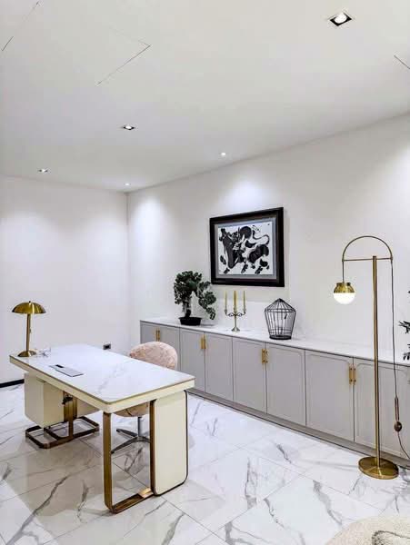 The Primary V, Bangkok, 29 Prasert - Manukitch Road, Chorake Bua, Lat Phrao, Bangkok, 4 Bedrooms, 580 sqm, Single Detached House For Sale, by Pranisa Jirathongpoon, 500280884 - DDproperty.com