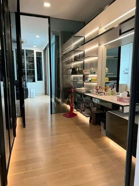 VIVE Ekkamai-Ramintra, Bangkok, Soi Yothin Phatthana 3, Nawamin, Bueng Kum, Bangkok, 4 Bedrooms, 371 sqm, Single Detached House For Rent, by Pranisa Jirathongpoon, 500280893 - DDproperty.com