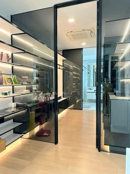 VIVE Ekkamai-Ramintra, Bangkok, Soi Yothin Phatthana 3, Nawamin, Bueng Kum, Bangkok, 4 Bedrooms, 371 sqm, Single Detached House For Rent, by Pranisa Jirathongpoon, 500280893 - DDproperty.com