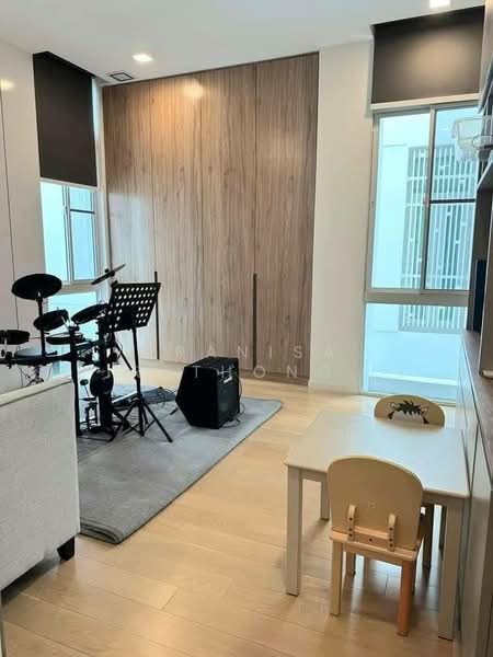 VIVE Ekkamai-Ramintra : VIVE เอกมัย-รามอินทรา, กรุงเทพ, ซอยโยธินพัฒนา 3, นวมินทร์, บึงกุ่ม, กรุงเทพ, 371 ตร.ม., บ้านเดี่ยว ให้เช่า, โดย Pranisa Jirathongpoon, 500280893 - DDproperty.com