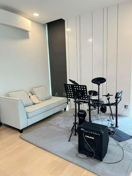 VIVE Ekkamai-Ramintra : VIVE เอกมัย-รามอินทรา, กรุงเทพ, ซอยโยธินพัฒนา 3, นวมินทร์, บึงกุ่ม, กรุงเทพ, 371 ตร.ม., บ้านเดี่ยว ให้เช่า, โดย Pranisa Jirathongpoon, 500280893 - DDproperty.com