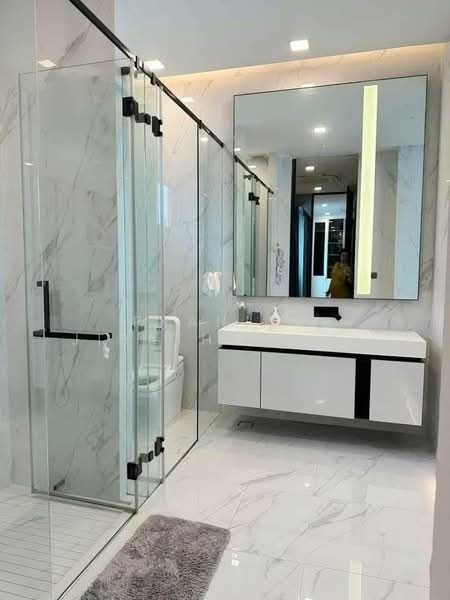 VIVE Ekkamai-Ramintra, Bangkok, Soi Yothin Phatthana 3, Nawamin, Bueng Kum, Bangkok, 4 Bedrooms, 371 sqm, Single Detached House For Rent, by Pranisa Jirathongpoon, 500280893 - DDproperty.com