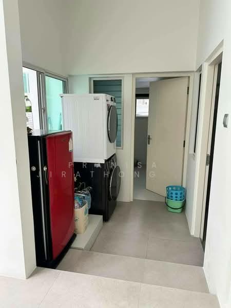VIVE Ekkamai-Ramintra, Bangkok, Soi Yothin Phatthana 3, Nawamin, Bueng Kum, Bangkok, 4 Bedrooms, 371 sqm, Single Detached House For Rent, by Pranisa Jirathongpoon, 500280893 - DDproperty.com