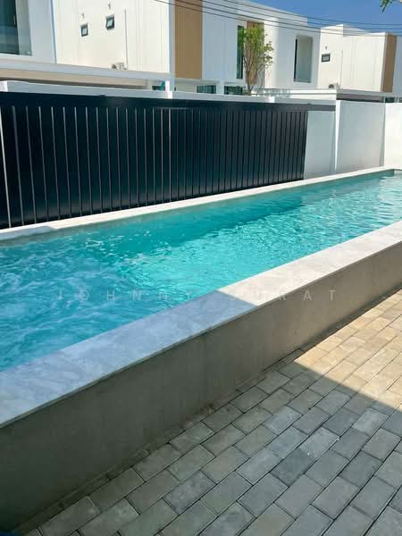 Hang Dong, Chiang Mai, Thailand, Chiang Mai, San Phak Wan, Hang Dong, Chiang Mai, 4 Bedrooms, 280 sqm, Villa For Rent, by Surat Premsri, 500280895 - DDproperty.com