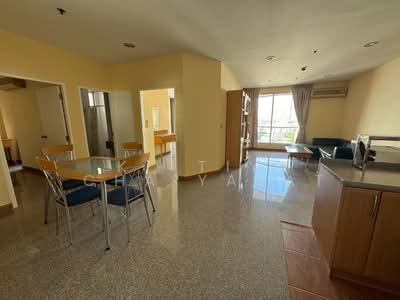 For Rent - Pathumwan Resort, Bangkok