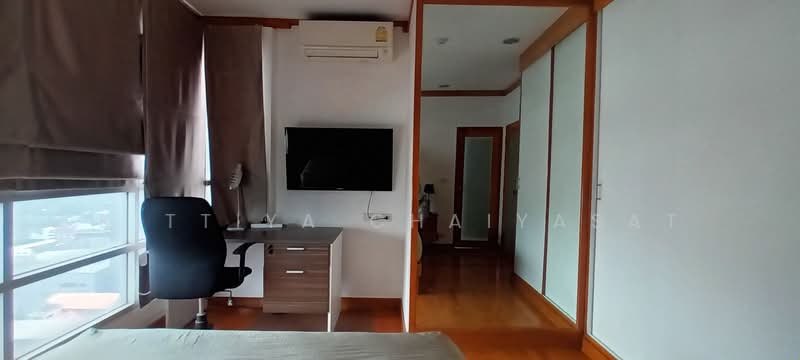 Pathumwan Resort, Bangkok, Phayathai Road, Thanon Phaya Thai, Ratchathewi, Bangkok, 2 Bedrooms, 50 sqm, Condo For Rent, by Kittiya Chaiyasat, 500280896 - DDproperty.com