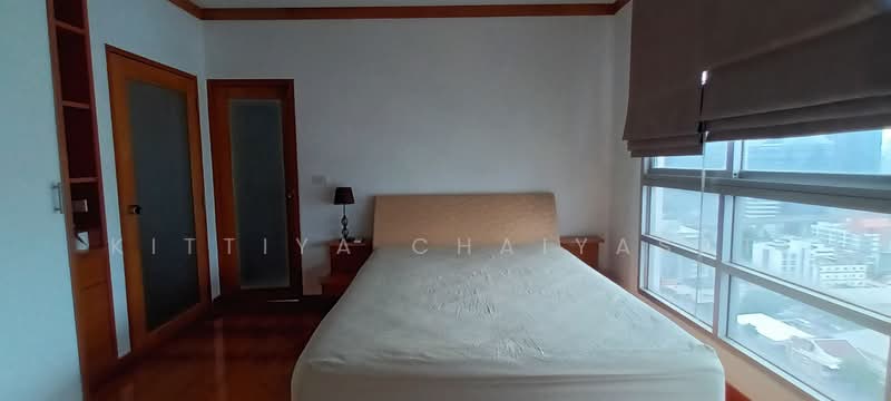 Pathumwan Resort : ปทุมวัน รีสอร์ท, กรุงเทพ, ถนนพญาไท, ราชเทวี, กรุงเทพ, 50 ตร.ม., คอนโด ให้เช่า, โดย Kittiya Chaiyasat, 500280896 - DDproperty.com