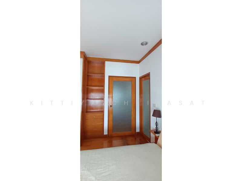 Pathumwan Resort : ปทุมวัน รีสอร์ท, กรุงเทพ, ถนนพญาไท, ราชเทวี, กรุงเทพ, 50 ตร.ม., คอนโด ให้เช่า, โดย Kittiya Chaiyasat, 500280896 - DDproperty.com