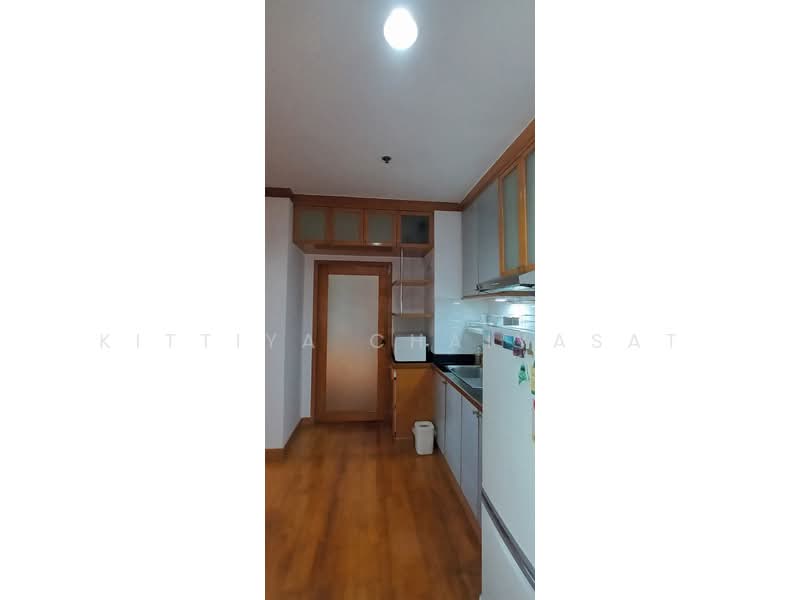 Pathumwan Resort : ปทุมวัน รีสอร์ท, กรุงเทพ, ถนนพญาไท, ราชเทวี, กรุงเทพ, 50 ตร.ม., คอนโด ให้เช่า, โดย Kittiya Chaiyasat, 500280896 - DDproperty.com