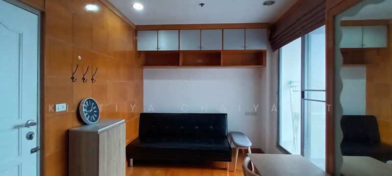 Pathumwan Resort, Bangkok, Phayathai Road, Thanon Phaya Thai, Ratchathewi, Bangkok, 2 Bedrooms, 50 sqm, Condo For Rent, by Kittiya Chaiyasat, 500280896 - DDproperty.com