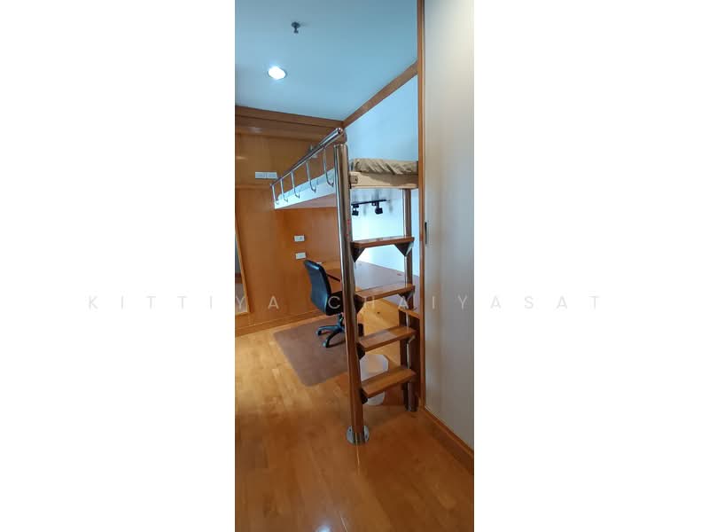 Pathumwan Resort : ปทุมวัน รีสอร์ท, กรุงเทพ, ถนนพญาไท, ราชเทวี, กรุงเทพ, 50 ตร.ม., คอนโด ให้เช่า, โดย Kittiya Chaiyasat, 500280896 - DDproperty.com