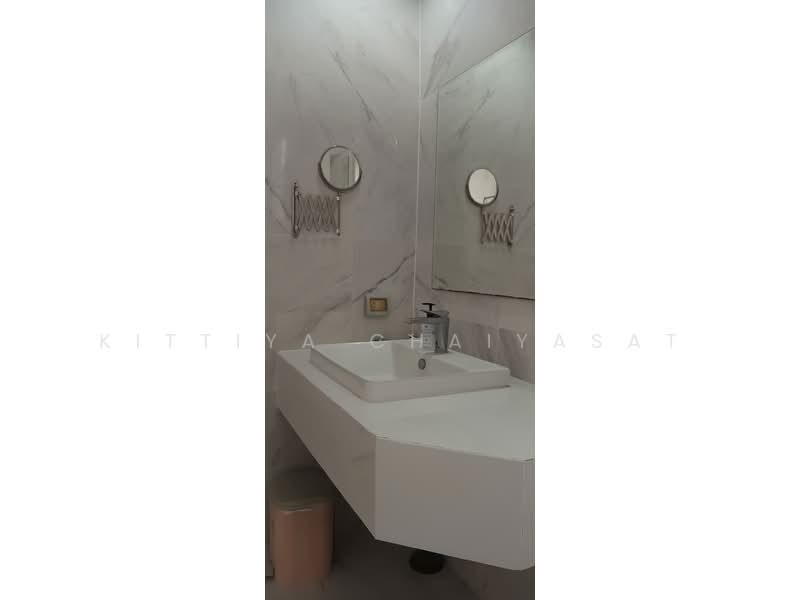 Pathumwan Resort, Bangkok, Phayathai Road, Thanon Phaya Thai, Ratchathewi, Bangkok, 2 Bedrooms, 50 sqm, Condo For Rent, by Kittiya Chaiyasat, 500280896 - DDproperty.com