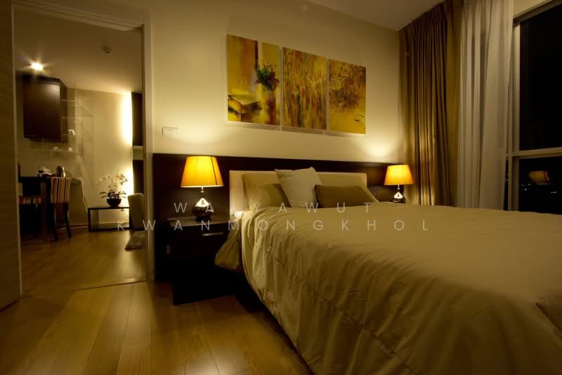 HIVE Taksin : ไฮฟ์ ตากสิน, กรุงเทพ, 18 1 ซอย, คลองต้นไทร, คลองสาน, กรุงเทพ, 50 ตร.ม., คอนโด ให้เช่า, โดย Waiyawut Kwanmongkhol, 500280898 - DDproperty.com