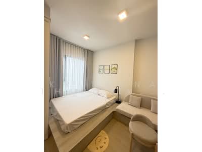 For Rent - COBE Kaset-Sripatum, Bangkok