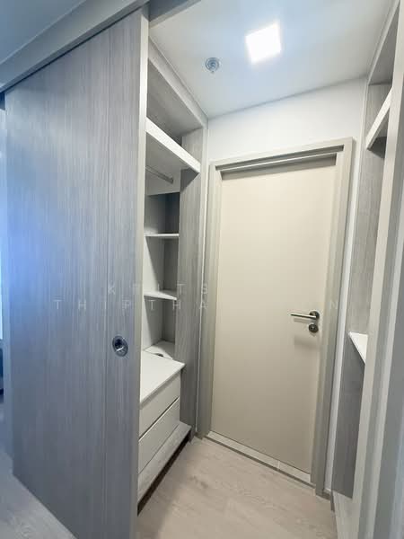 COBE Kaset-Sripatum, Bangkok, Phahon Yothin Rd, Lat Yao, Chatuchak, Bangkok, Studio, 24 sqm, Condo For Rent, by Kritsana Thipthananon, 500280899 - DDproperty.com