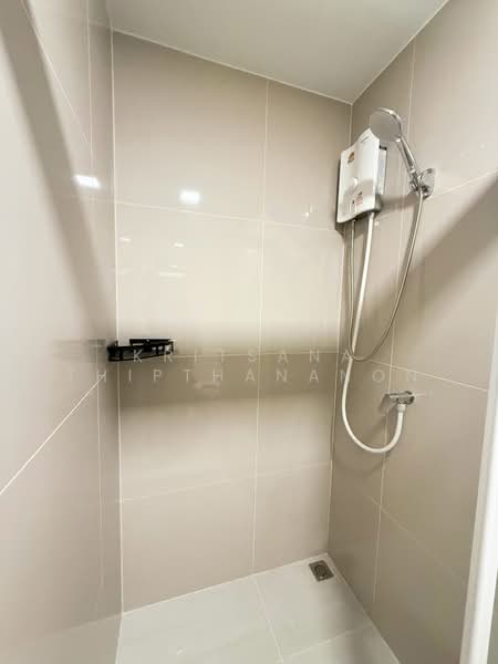 COBE Kaset-Sripatum, Bangkok, Phahon Yothin Rd, Lat Yao, Chatuchak, Bangkok, Studio, 24 sqm, Condo For Rent, by Kritsana Thipthananon, 500280899 - DDproperty.com