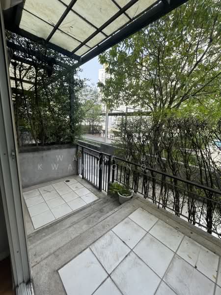 Lumpini Park Rama 9-Ratchada, Bangkok, 888 Chaturathit Road, Bang Kapi, Huai Khwang, Bangkok, 1 Bedroom, 38 sqm, Condo For Rent, by Waiyawut Kwanmongkhol, 500280900 - DDproperty.com