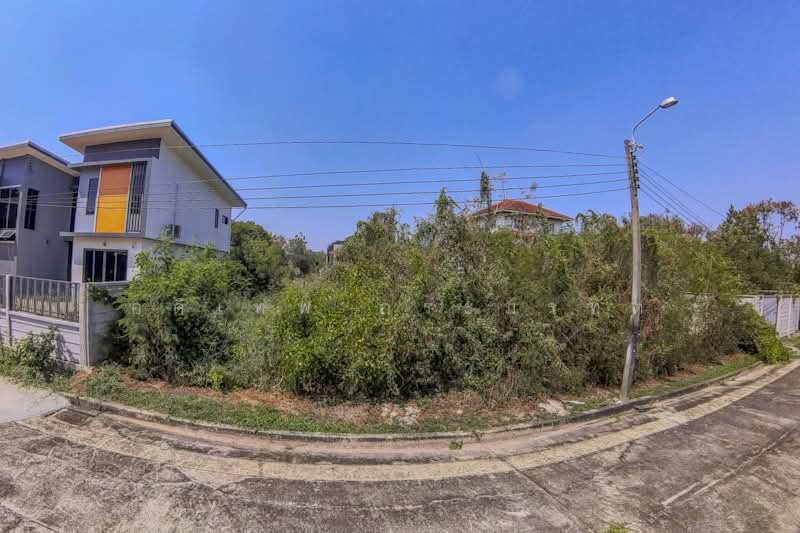 Chaiyapruek Bangbuathong, Nonthaburi, Soi Chaiyapruek Village, Bang Bua Thong, Bang Bua Thong, Nonthaburi, , 500 sqm, Land For Sale, by อดิเทพ ภระมรทัต, 500280901 - DDproperty.com