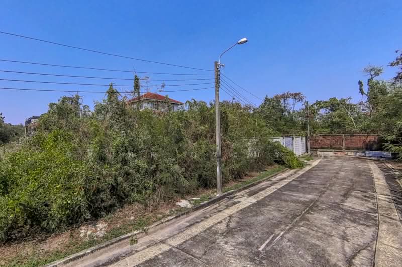 Chaiyapruek Bangbuathong, Nonthaburi, Soi Chaiyapruek Village, Bang Bua Thong, Bang Bua Thong, Nonthaburi, , 500 sqm, Land For Sale, by อดิเทพ ภระมรทัต, 500280901 - DDproperty.com