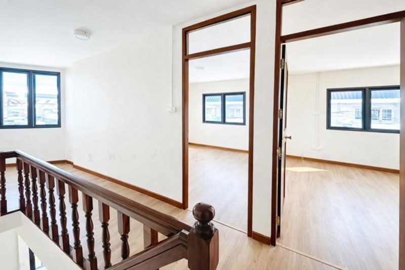 ไม่พบโครงการ, Bangkok, พระราม 2 ซ.16-22, Bangmot, Chom Thong, Bangkok, 3 Bedrooms, 260 sqm, Townhouse For Rent, by ณัฐพงศ์ สุนทรอรุณ, 500280904 - DDproperty.com