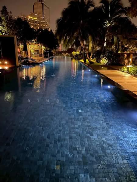 The River by Raimon Land, Bangkok, Soi Charoen Nakorn 13, Charoen Nakorn Road, Khlong Ton Sai, Khlong San, Bangkok, 2 Bedrooms, 110 sqm, Condo For Rent, by Arlu Seachue, 500280911 - DDproperty.com
