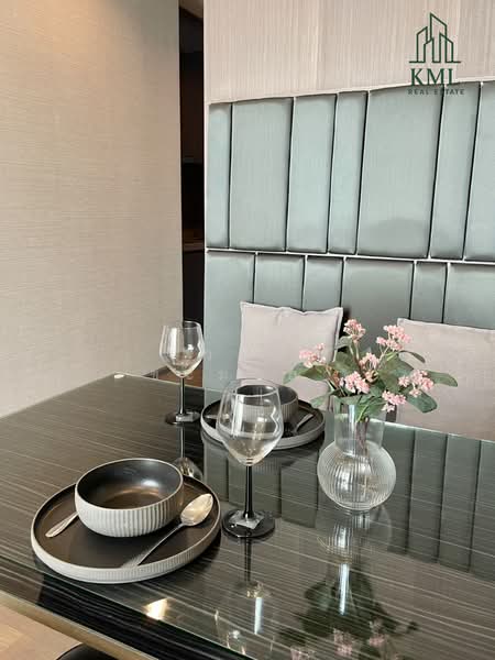 The Diplomat Sathorn : เดอะ ดิโพลแมท สาธร, กรุงเทพ, 158 ถนนสาทรเหนือ แขวงสีลม เขตบางรัก กรุงเทพมหานคร, สีลม, บางรัก, กรุงเทพ, 45 ตร.ม., คอนโด ให้เช่า, โดย ดวงใจ ขะมาลา, 500280914 - DDproperty.com