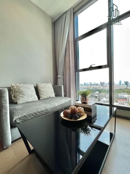 The Diplomat Sathorn : เดอะ ดิโพลแมท สาธร, กรุงเทพ, 158 ถนนสาทรเหนือ แขวงสีลม เขตบางรัก กรุงเทพมหานคร, สีลม, บางรัก, กรุงเทพ, 45 ตร.ม., คอนโด ให้เช่า, โดย ดวงใจ ขะมาลา, 500280914 - DDproperty.com