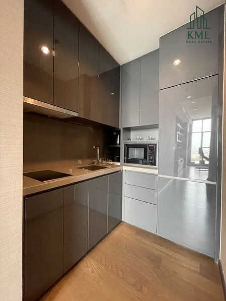 The Diplomat Sathorn, Bangkok, 158 Sathorn Nua Road, Silom, Bang Rak, Bangkok, 1 Bedroom, 45 sqm, Condo For Rent, by ดวงใจ ขะมาลา, 500280914 - DDproperty.com