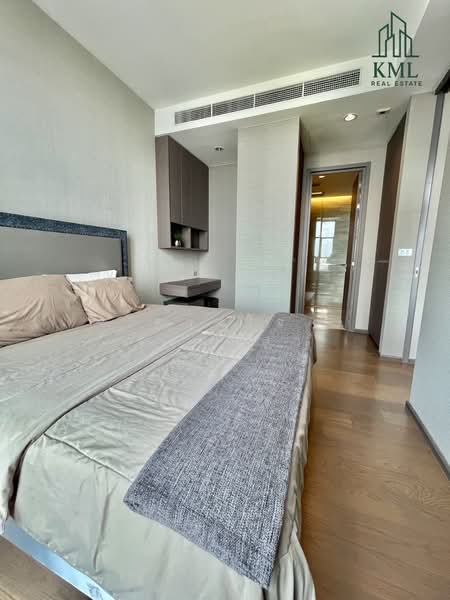 The Diplomat Sathorn : เดอะ ดิโพลแมท สาธร, กรุงเทพ, 158 ถนนสาทรเหนือ แขวงสีลม เขตบางรัก กรุงเทพมหานคร, สีลม, บางรัก, กรุงเทพ, 45 ตร.ม., คอนโด ให้เช่า, โดย ดวงใจ ขะมาลา, 500280914 - DDproperty.com