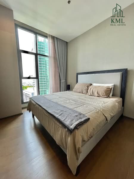 The Diplomat Sathorn : เดอะ ดิโพลแมท สาธร, กรุงเทพ, 158 ถนนสาทรเหนือ แขวงสีลม เขตบางรัก กรุงเทพมหานคร, สีลม, บางรัก, กรุงเทพ, 45 ตร.ม., คอนโด ให้เช่า, โดย ดวงใจ ขะมาลา, 500280914 - DDproperty.com