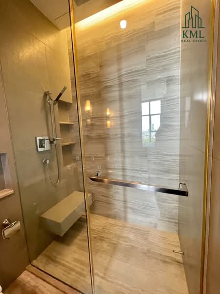 The Diplomat Sathorn, Bangkok, 158 Sathorn Nua Road, Silom, Bang Rak, Bangkok, 1 Bedroom, 45 sqm, Condo For Rent, by ดวงใจ ขะมาลา, 500280914 - DDproperty.com