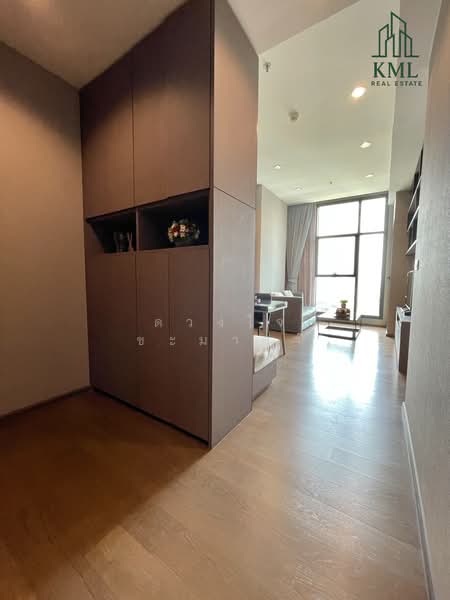 The Diplomat Sathorn, Bangkok, 158 Sathorn Nua Road, Silom, Bang Rak, Bangkok, 1 Bedroom, 45 sqm, Condo For Rent, by ดวงใจ ขะมาลา, 500280914 - DDproperty.com