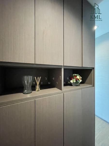 The Diplomat Sathorn, Bangkok, 158 Sathorn Nua Road, Silom, Bang Rak, Bangkok, 1 Bedroom, 45 sqm, Condo For Rent, by ดวงใจ ขะมาลา, 500280914 - DDproperty.com