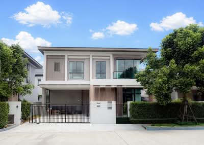 ขาย - Bangkok Boulevard Bangna-Srinakarin : บางกอก บูเลอวาร์ด บางนา-ศรีนครินทร์, สมุทรปราการ