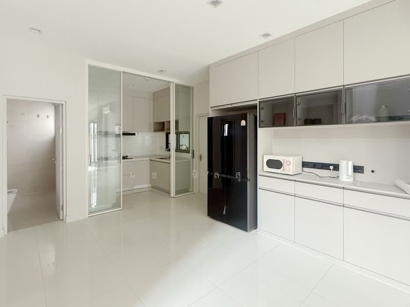 Bangkok Boulevard Bangna-Srinakarin, Samut Prakan, 168 95 Moo 2 Namdang-Bangplee Rd, Bang Kaeo, Bang Plee, Samut Prakan, 3 Bedrooms, 232 sqm, Single Detached House For Sale, by วรเมธ นิลสุวรรณ, 500280916 - DDproperty.com