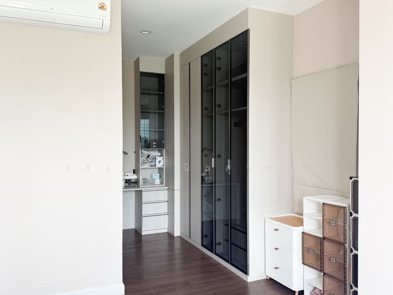 Bangkok Boulevard Bangna-Srinakarin, Samut Prakan, 168 95 Moo 2 Namdang-Bangplee Rd, Bang Kaeo, Bang Plee, Samut Prakan, 3 Bedrooms, 232 sqm, Single Detached House For Sale, by วรเมธ นิลสุวรรณ, 500280916 - DDproperty.com
