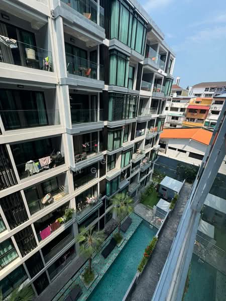Siam Oriental Tropical Garden, Chon Buri (Pattaya), 267/65 Village No. 12, Nong Pru, Bang Lamung (Pattaya), Chon Buri (Pattaya), Studio, 37 sqm, Condo For Sale, by Regina Nuengjamnong, 500280917 - DDproperty.com