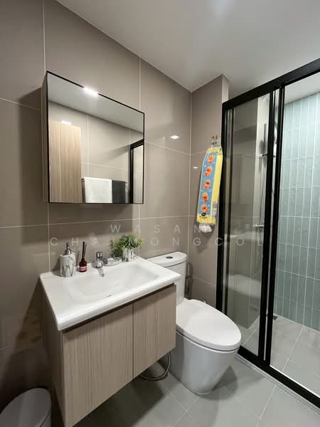 The Base Bukit Phuket, Phuket, 12 Vichitsongkram Rd, Wichit, Muang Phuket, Phuket, 1 Bedroom, 32 sqm, Condo For Sale, by Wasan Chaimongcol, 500280919 - DDproperty.com