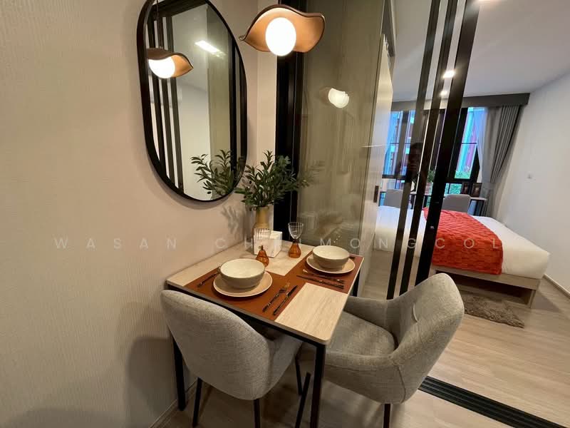 The Base Bukit Phuket : เดอะ เบส บูกิต, ภูเก็ต, 12 ถ.วิชิตสงคราม, วิชิต, เมืองภูเก็ต, ภูเก็ต, 32 ตร.ม., คอนโด ขาย, โดย Wasan Chaimongcol, 500280919 - DDproperty.com