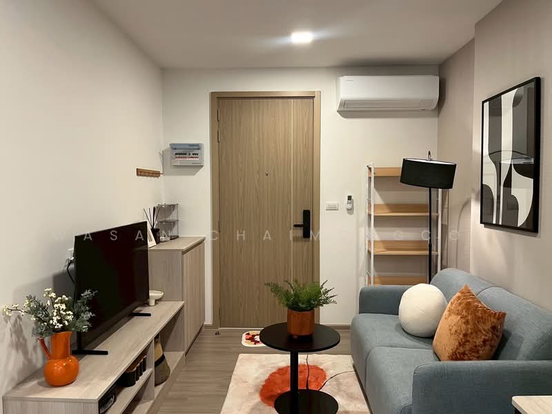 The Base Bukit Phuket : เดอะ เบส บูกิต, ภูเก็ต, 12 ถ.วิชิตสงคราม, วิชิต, เมืองภูเก็ต, ภูเก็ต, 32 ตร.ม., คอนโด ขาย, โดย Wasan Chaimongcol, 500280919 - DDproperty.com